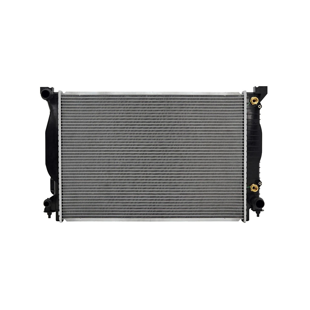 CSF Radiator for Audi A4 Quattro A6 (2002–2004) 3452 P2590 CU2590 8E0121251AR