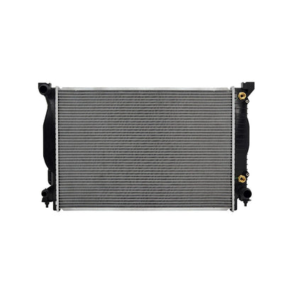 CSF Radiator for Audi A4 Quattro A6 (2002–2004) 3452 P2590 CU2590 8E0121251AR