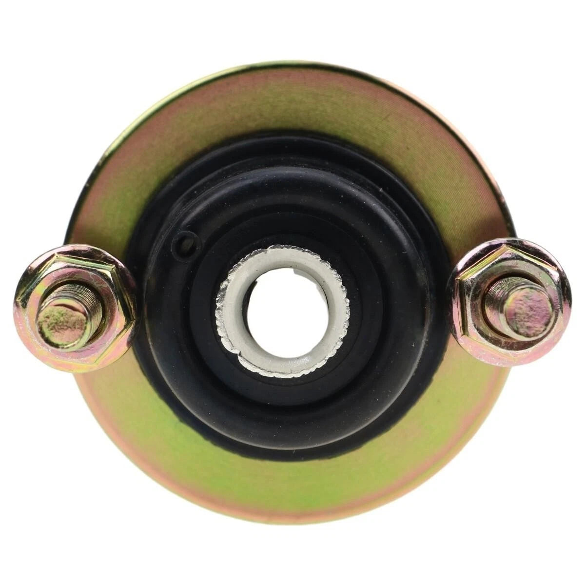 Starter Solenoid 12V 3 Terminal for John Deere Gator LX176 LX178 LX188 (AM102577)