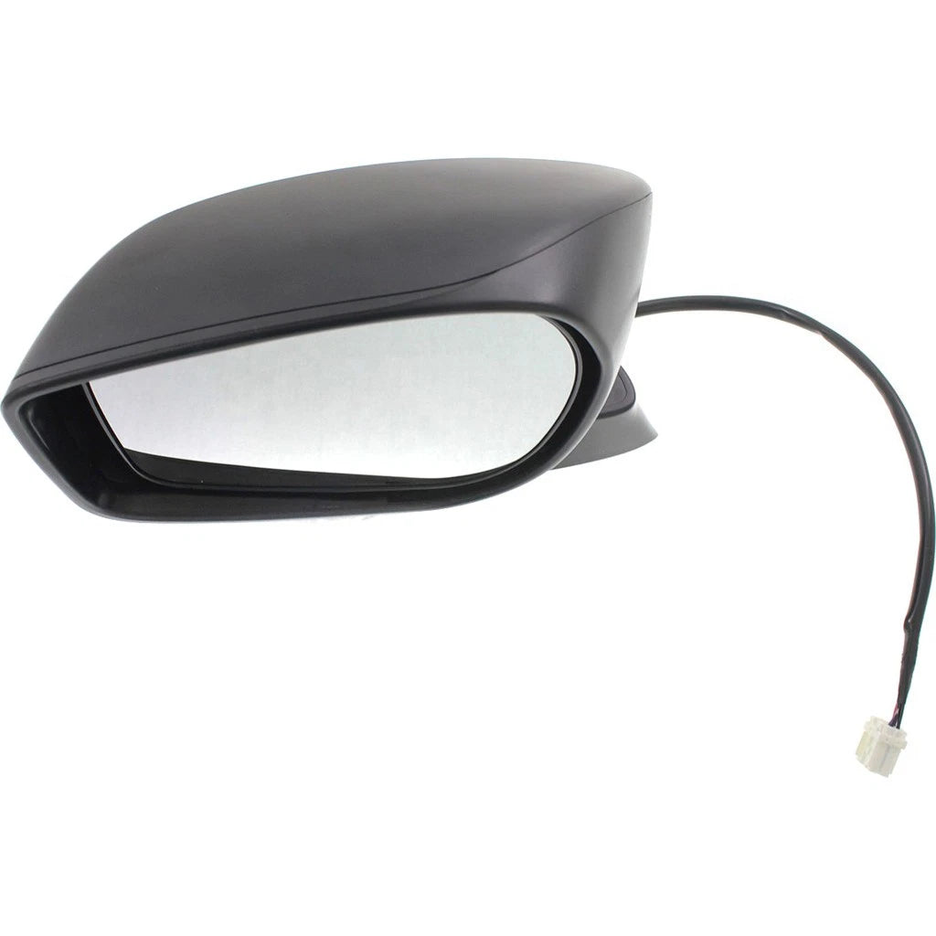 Driver Side Door Mirror for Scion FR-S (2013–2014) | Heated | CLX-M0-USA-JSC18EL-CLA1, SC1320109