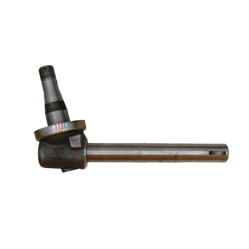 Left Hand Spindle for Massey Ferguson 20F 30H 40E 40 (Fits 1693306M93)