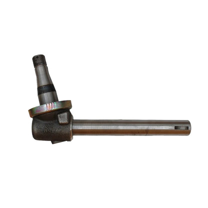 Left Hand Spindle for Massey Ferguson 20F 30H 40E 40 (Fits 1693306M93)