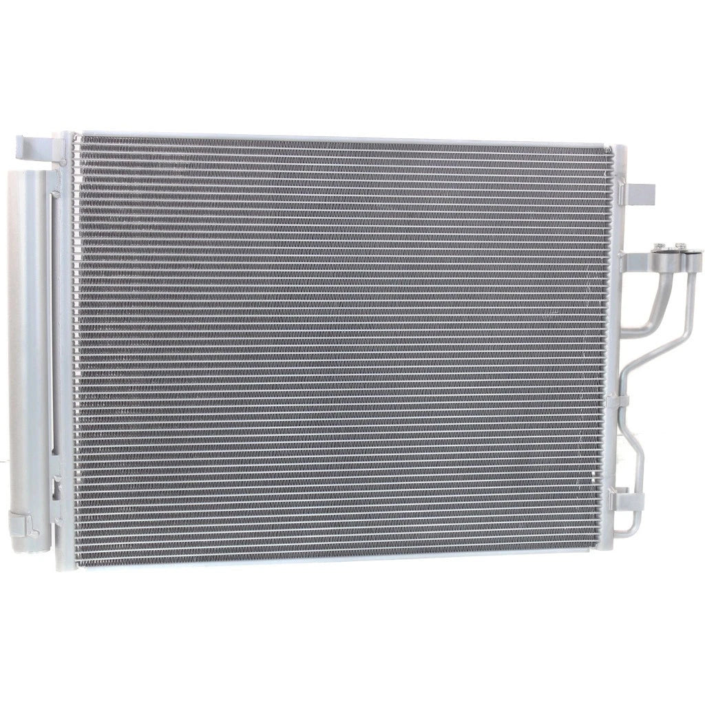 A/C Condenser for Kia Sportage (2011–2016) CLX-M0-3993-CL360A55, KI3030126
