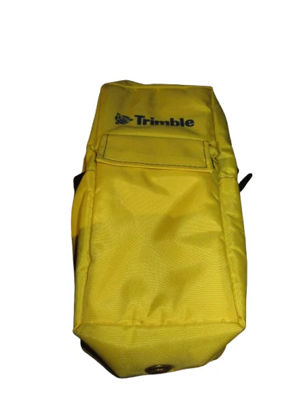 Nylon Bag for Trimble Ranger Data Collector - Yellow