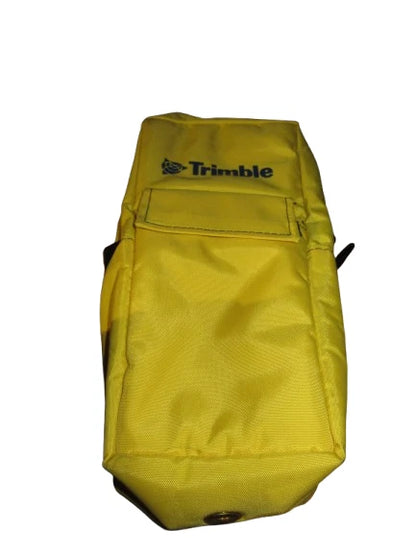 Nylon Bag for Trimble Ranger Data Collector - Yellow
