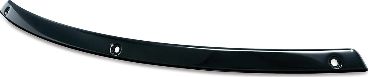 Smooth Windshield Trim Chrome for Kuryakyn Motorcycle (1310)