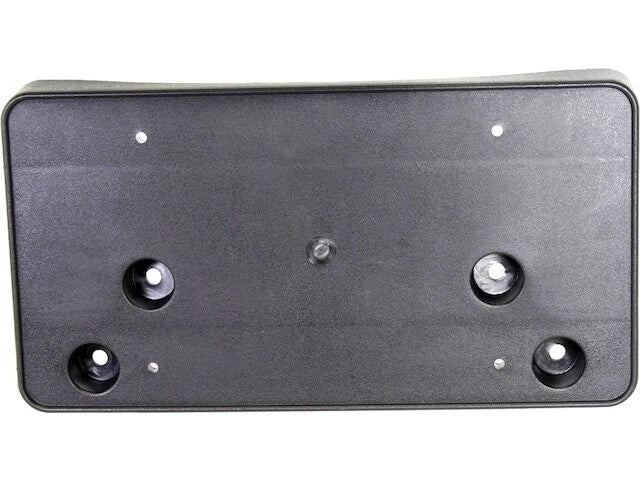 License Plate Bracket for Chevrolet Camaro (2010–2013) 41496TMWT