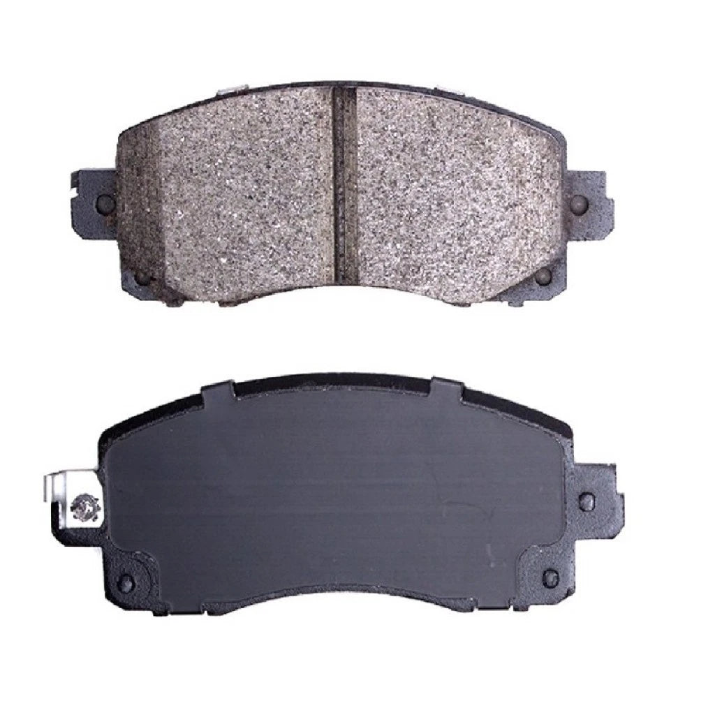 Disc Brake Pads for Subaru Outback/Legacy (2020–2025) ALX-PAU-DF-1310-2045-00-CLA2