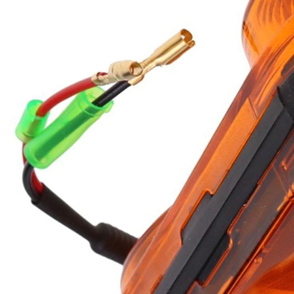 Tail Light K2581 62610 for Kubota BX2360 BX2370 BX2660 BX2670 (2010–2020)