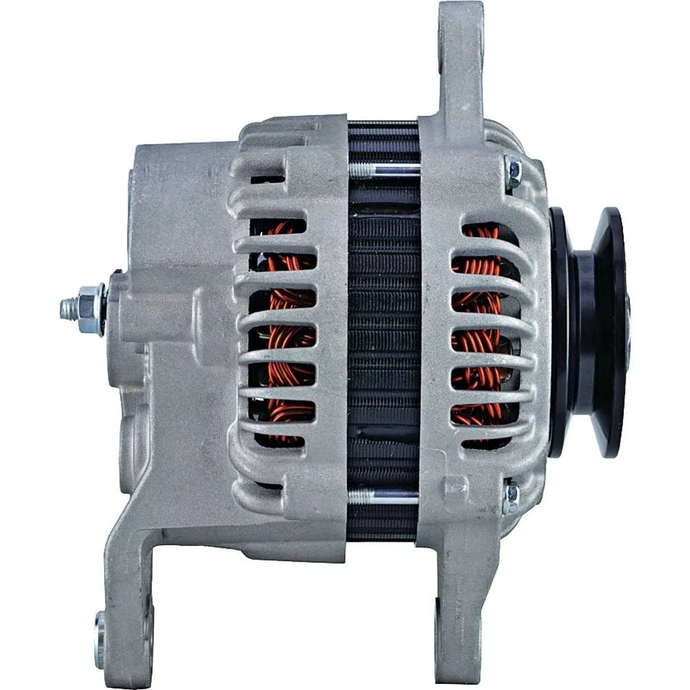 Alternator for J&N Electrical Products (400-48231-JN)