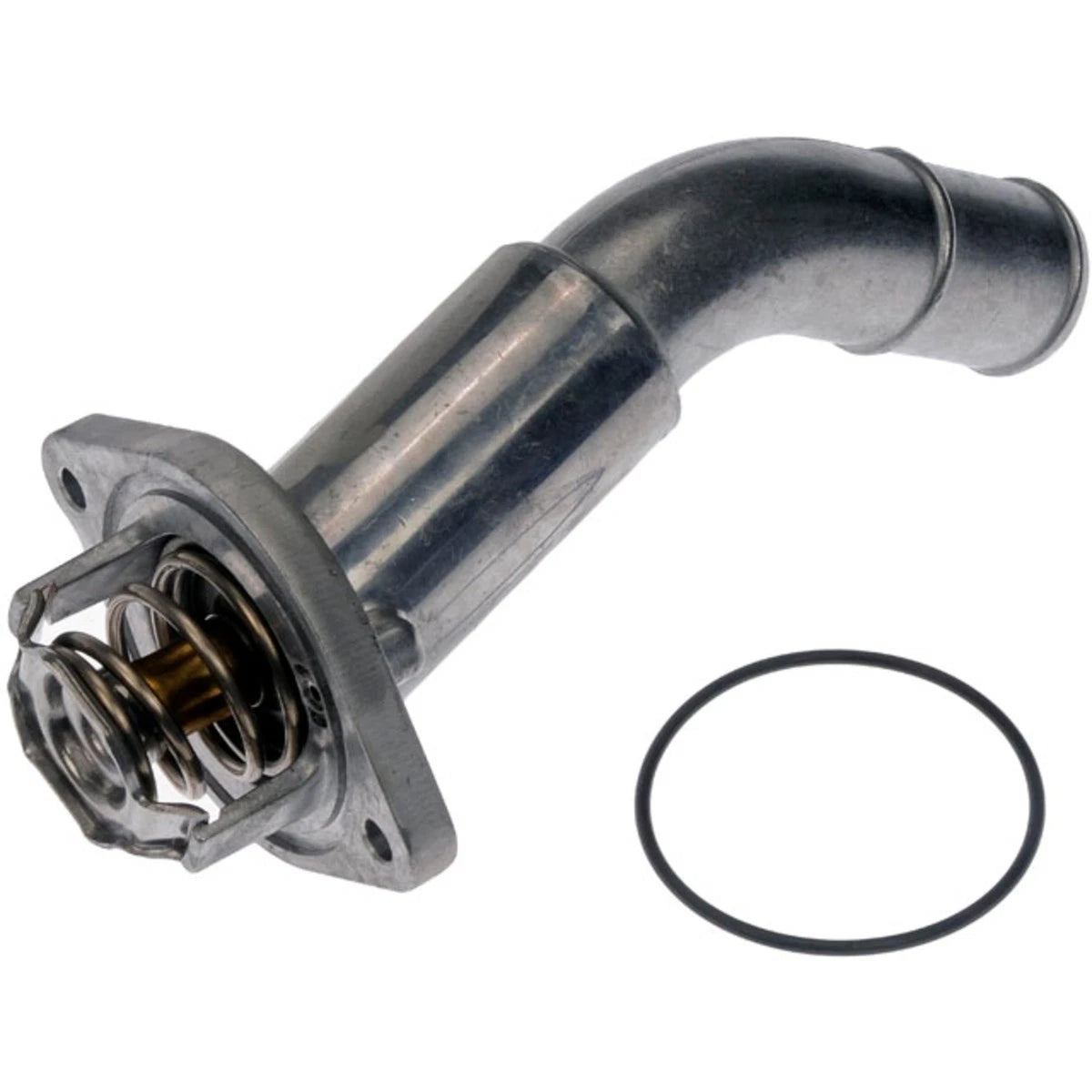 Dorman Thermostat Housing 902-800 for Chevy Olds Saab 9-7x GMC Envoy Trailblazer