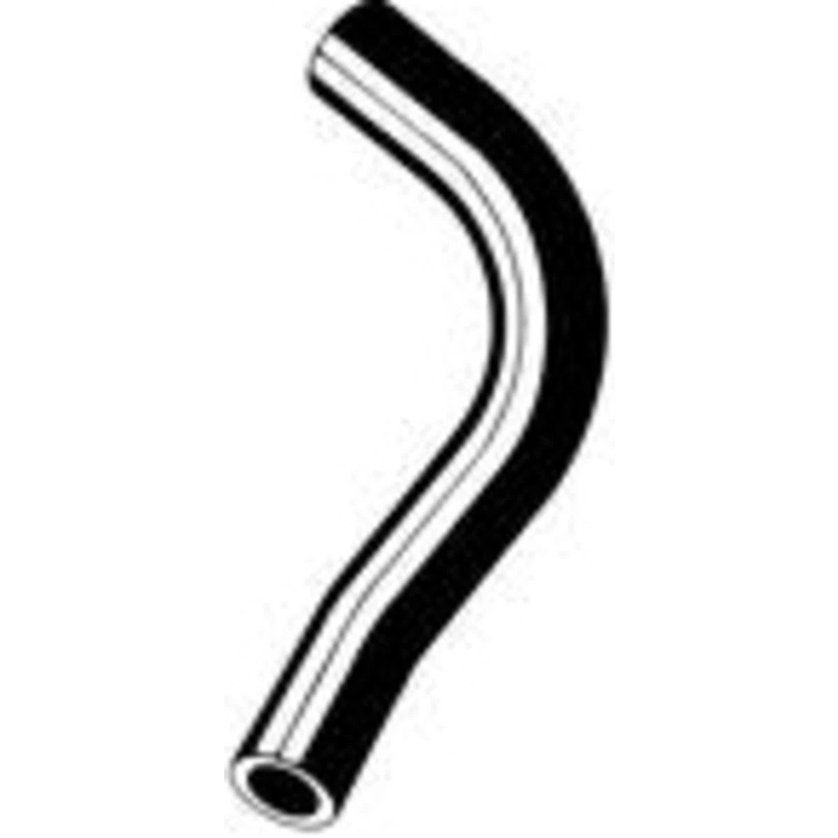 Upper Radiator Hose for Chevy Express Van, SaVana, Ram Truck (1968–1978) 20386, 22012M