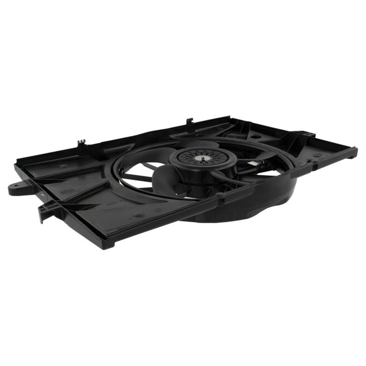 Cooling Fan Assembly RF401 for Ford Taurus, Lincoln MKS, Mercury Sable (2008–2012)