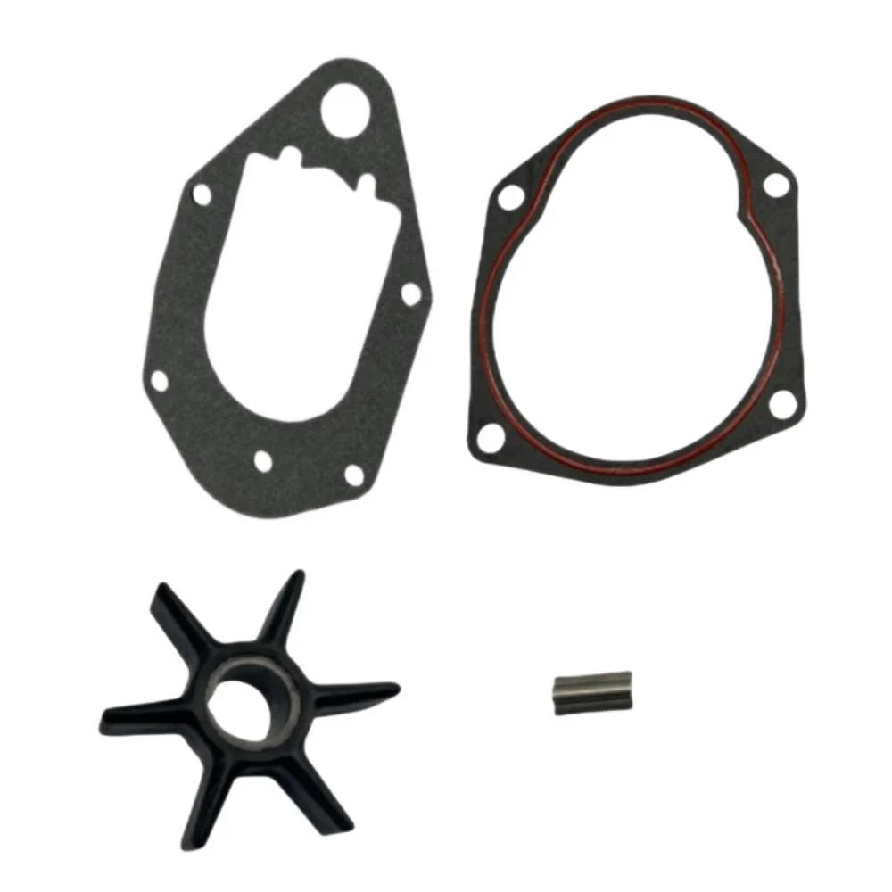 Water Pump Impeller Kit for Mercury 4 Stroke 40-60 HP Outboard (47-19453)