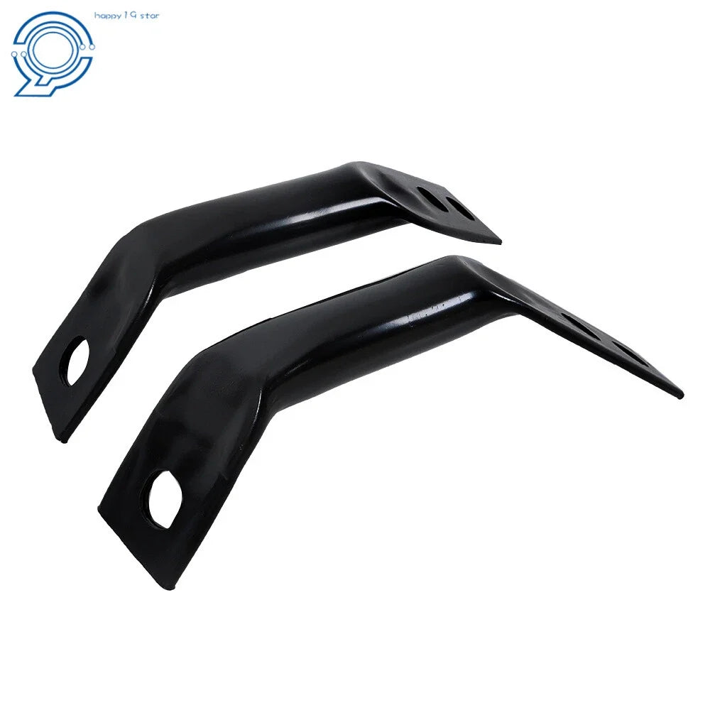 Front Bumper Bracket Set for Silverado 1500 (2019–2021)
