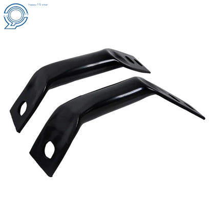 Front Bumper Bracket Set for Silverado 1500 (2019–2021)