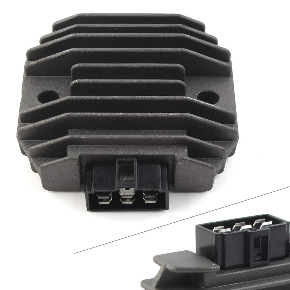 Voltage Regulator Rectifier for Kawasaki ATV KLF300 Bayou 300 4x4 (1989–2002)