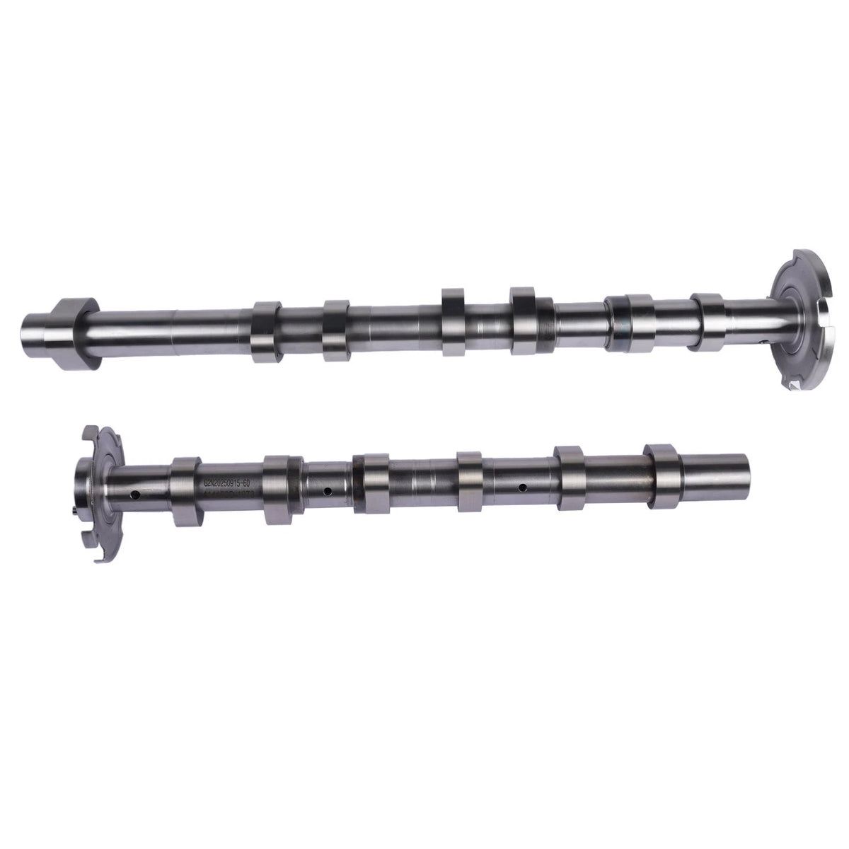 Intake & Exhaust Camshafts Right Side for Mercedes C300 E350 E400 (2012–2016) - 2760505801, 2760506001