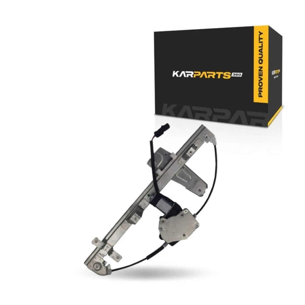 Window Regulator for Jeep Grand Cherokee (1999) CH1351120, ALX-PAU-T2-A5CH120RTF-CLA1