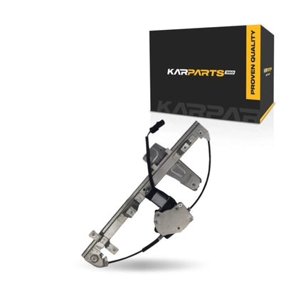 Window Regulator for Jeep Grand Cherokee (1999) CH1351120, ALX-PAU-T2-A5CH120RTF-CLA1