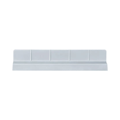 23-Inch Silicone Sink Splash Guard for Kitchen Sink