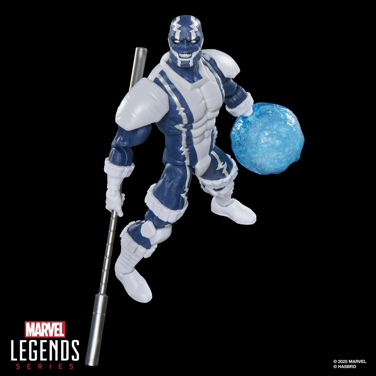 Marvel Legends Series Cardiac for Spider-Man Comics (6 Inches)