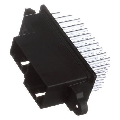 Blower Motor Resistor for Ford Transit-250/350 HD (2015–2024) ALX-PAU-SI-RU957-CLA6