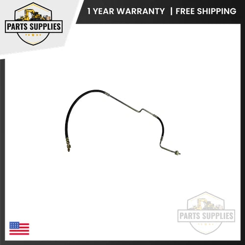 AC Compressor to Condenser Hose for John Deere 4640 4840 (1978–1982)