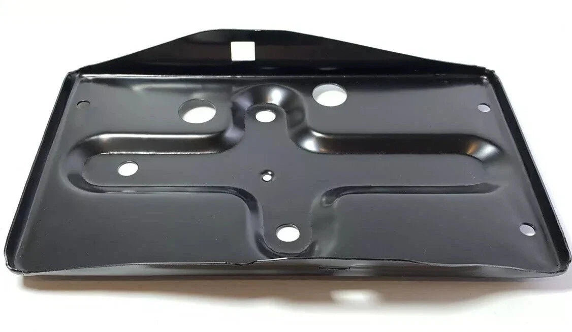 Battery Tray Replacement Bottom Tray Only for 1966-1977 Ford Bronco