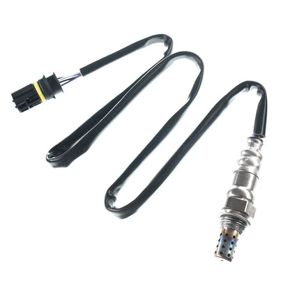2X Downstream O2 Oxygen Sensors for BMW 535i 535xi 740i 740Li X6 (2008–2010)