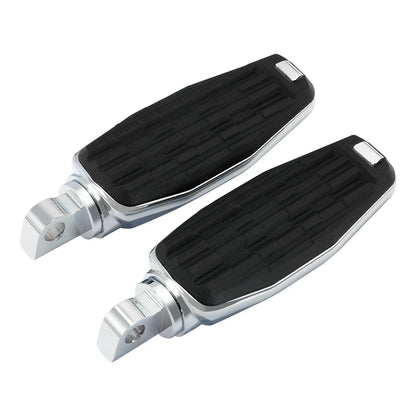 Front Driver Footpeg Pegs for BMW R18 B Transcontinental (2021–2023)