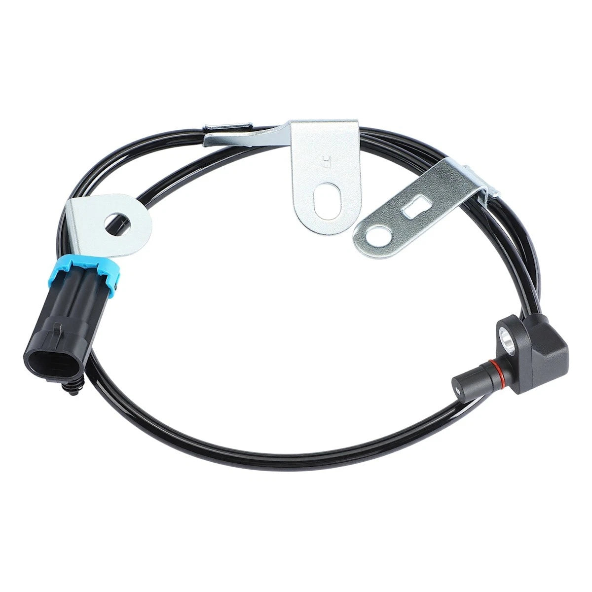 ABS Speed Sensor Front Passenger Right Side for Chevy Suburban (1999–2006)