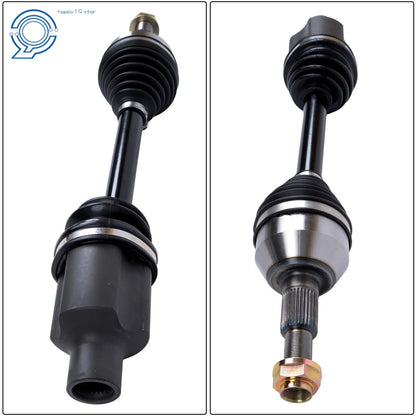 Front Right CV Axle Joint Shaft for Chevrolet Equinox (2010–2016)