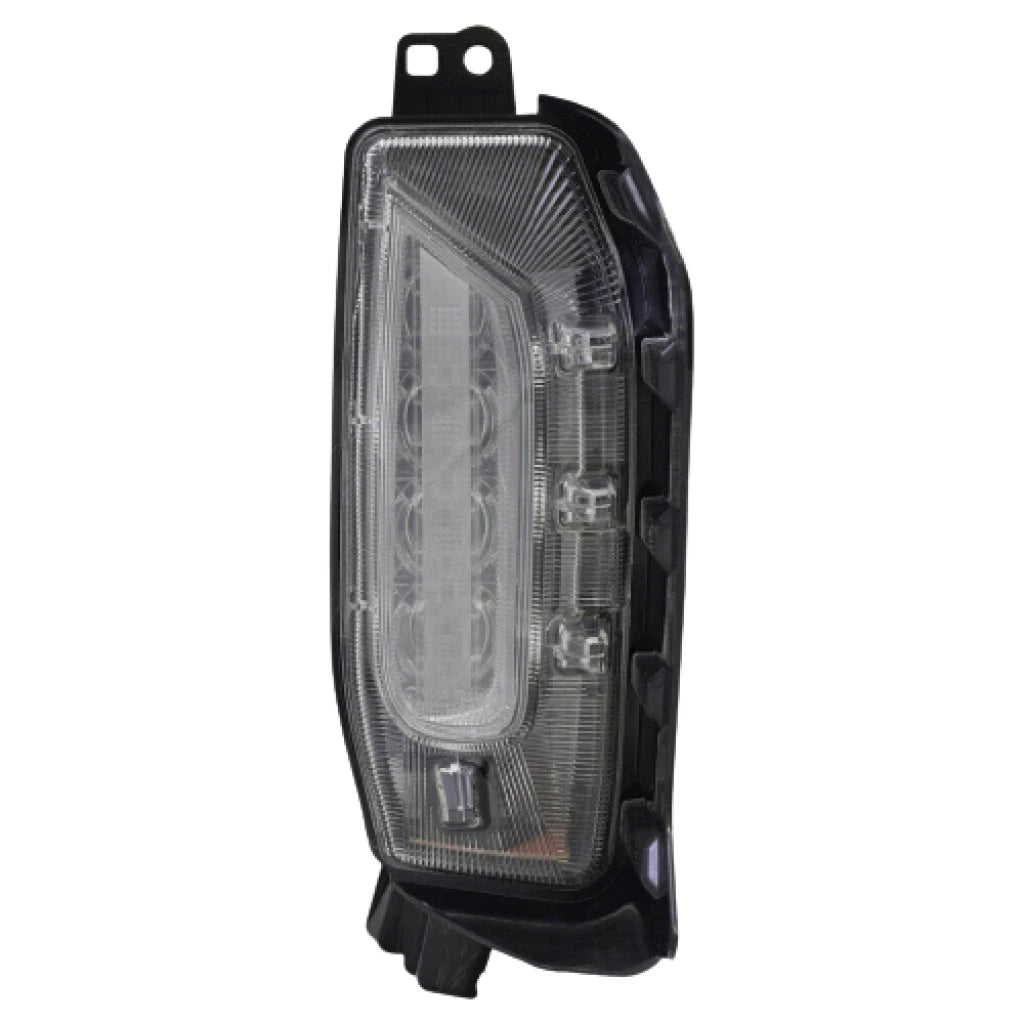 Daytime Running Light for Toyota Prius V (2015–2018) TO2563101, SPIN-TO2563101