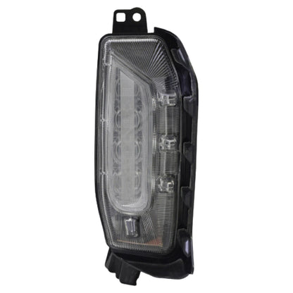 Daytime Running Light for Toyota Prius V (2015–2018) TO2563101, SPIN-TO2563101