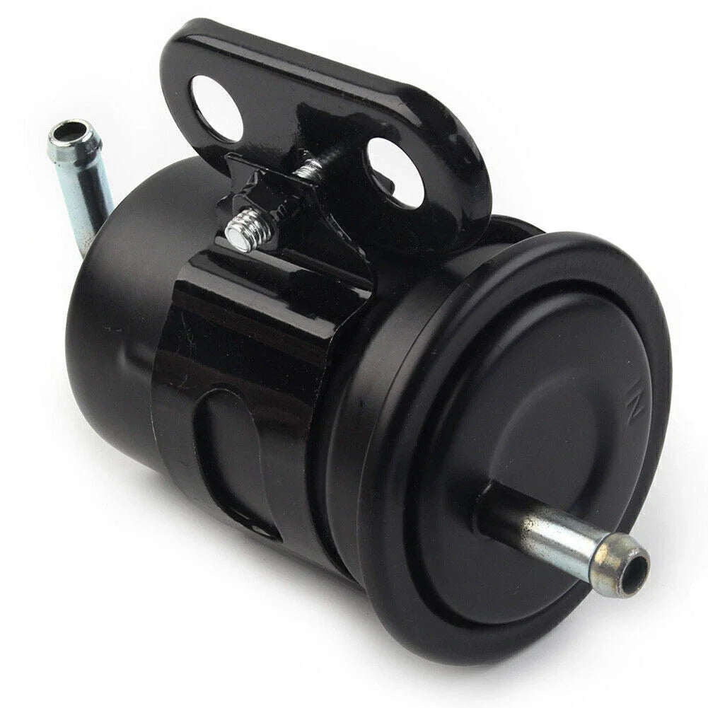 High Pressure Fuel Filter 15440-90J00 for Suzuki Outboard DF200 DF225 DF250 (2000–2023)