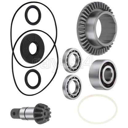 Front Differential Ring Pinion Gear Bearing for Polaris RZR Ranger 570 800 900 (2010–2021)