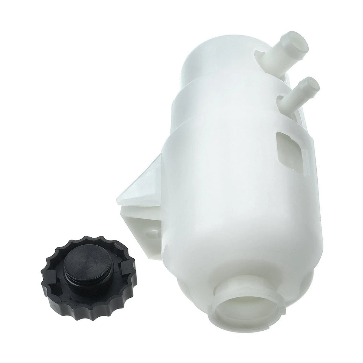 Power Steering Reservoir for Dodge Journey (2011–2020) Plastic with Cap