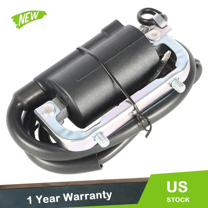 Ignition Coil for Honda C110 C200 CA100 CA102 CA110 CT70 S65 CL100 (1960–1970)