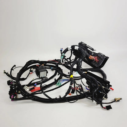 Main Wiring Harness for Can-Am Defender (2020–2021) 710006376