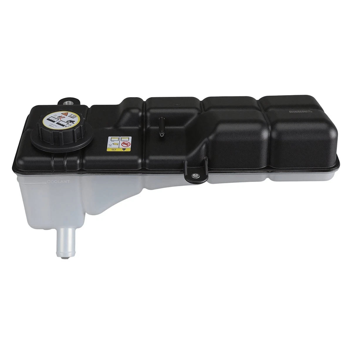Coolant Expansion Tank for Ford (2004) 18056988, 603134, 1R3Z8A080AA, 1R3Z8A080AB, 3R3Z8A080AC, 9C3Z8101B