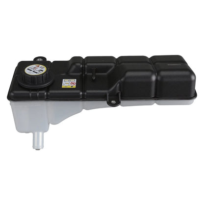 Coolant Expansion Tank for Ford (2004) 18056988, 603134, 1R3Z8A080AA, 1R3Z8A080AB, 3R3Z8A080AC, 9C3Z8101B