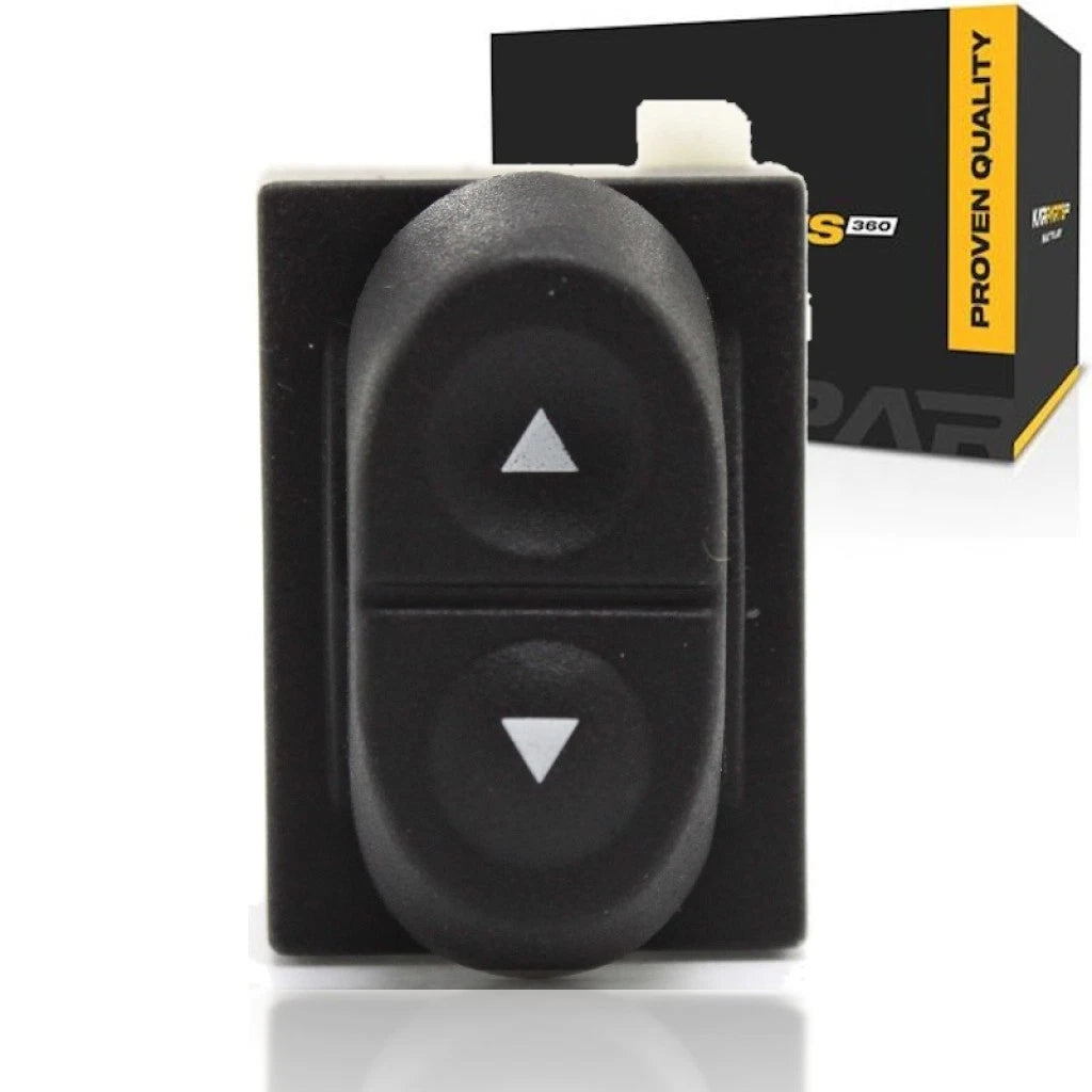 Window Switch for Ford E-150/E-350 Club Wagon (2003–2005) CLX-M0-USA-JARBF505202-CLA1
