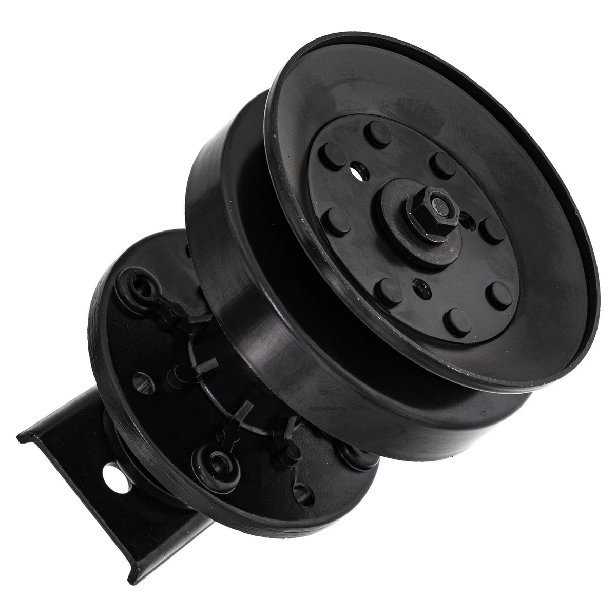 Deck Spindle for Poulan Pro PP1238 PP1236A PP1438B (532105891, 532121676, 532124208)