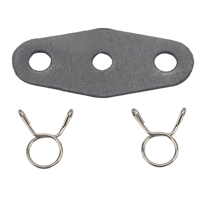 Fuel Pump & Gasket Kit for Yamaha 40-90 HP 2 Stroke (1990–2023) 692-24410-00 18-7334