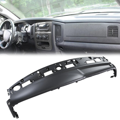 Dashboard Dash Pad for Dodge Ram 1500 2500 (2002–2005) Dark Slate Gray