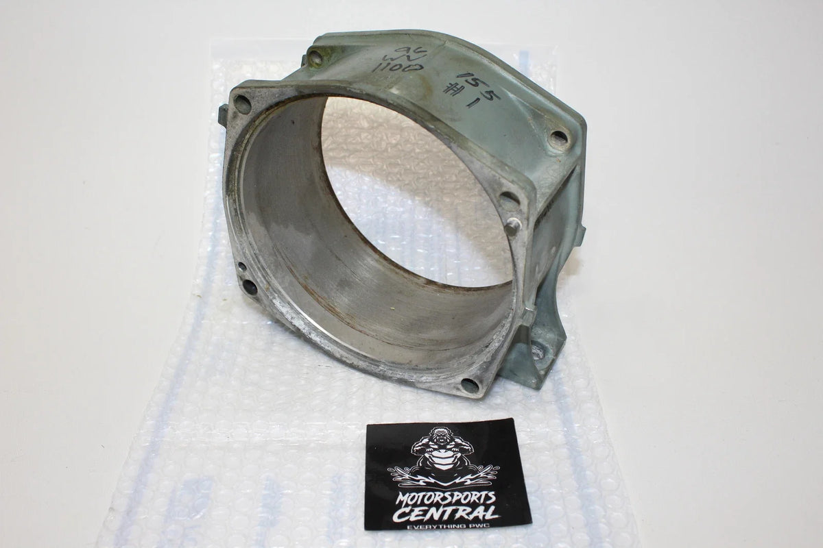 Jet Pump Impeller Housing Case 155mm for Yamaha Waverunner Raider 1100 (1995–2004)