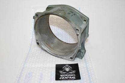 Jet Pump Impeller Housing Case 155mm for Yamaha Waverunner Raider 1100 (1995–2004)