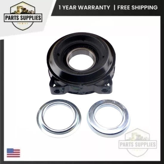 Driveshaft Center Support Bearing for Volvo 740 940 960 S90 V90 (1985–1998)