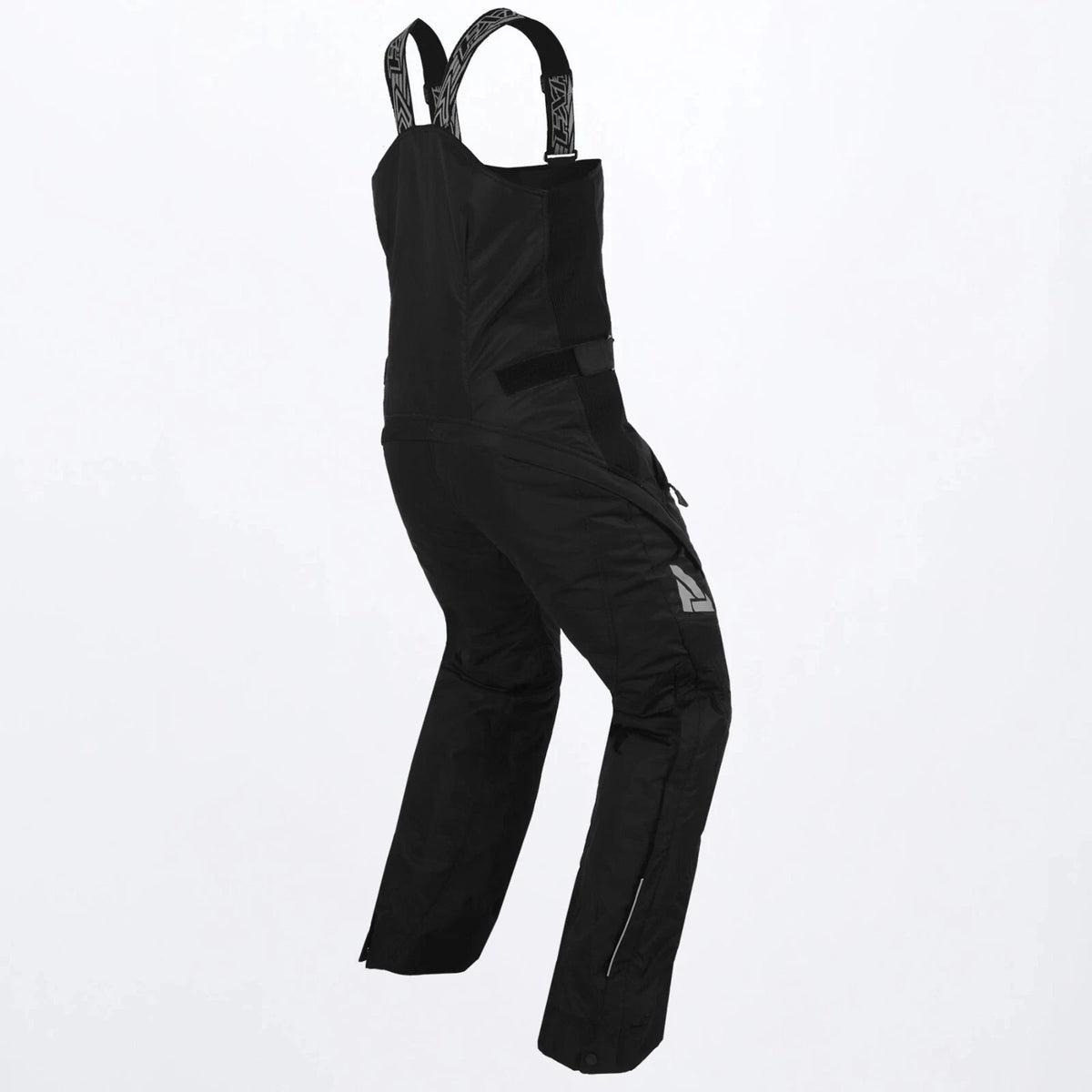 FXR Women's Sugar Snowmobile Bibs Pants (4, 8, 10, 12, 16, 18, 20)